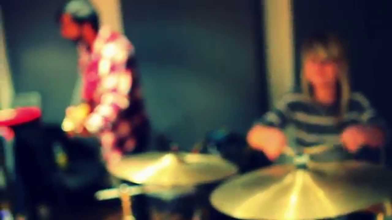 The Zealots, Book of Imagination Live @ SSR Studios