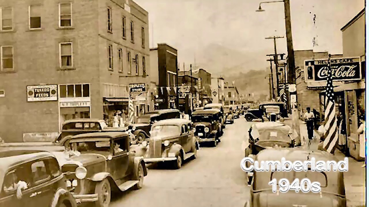 Harlan County Past & Present Video