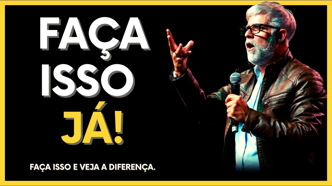 APRENDA COMO SE RELACIONAR | Motivacional | Cláudio Duarte