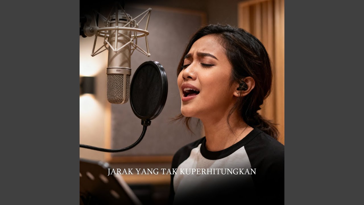 Jarak Yang Tak Kuperhitungkan