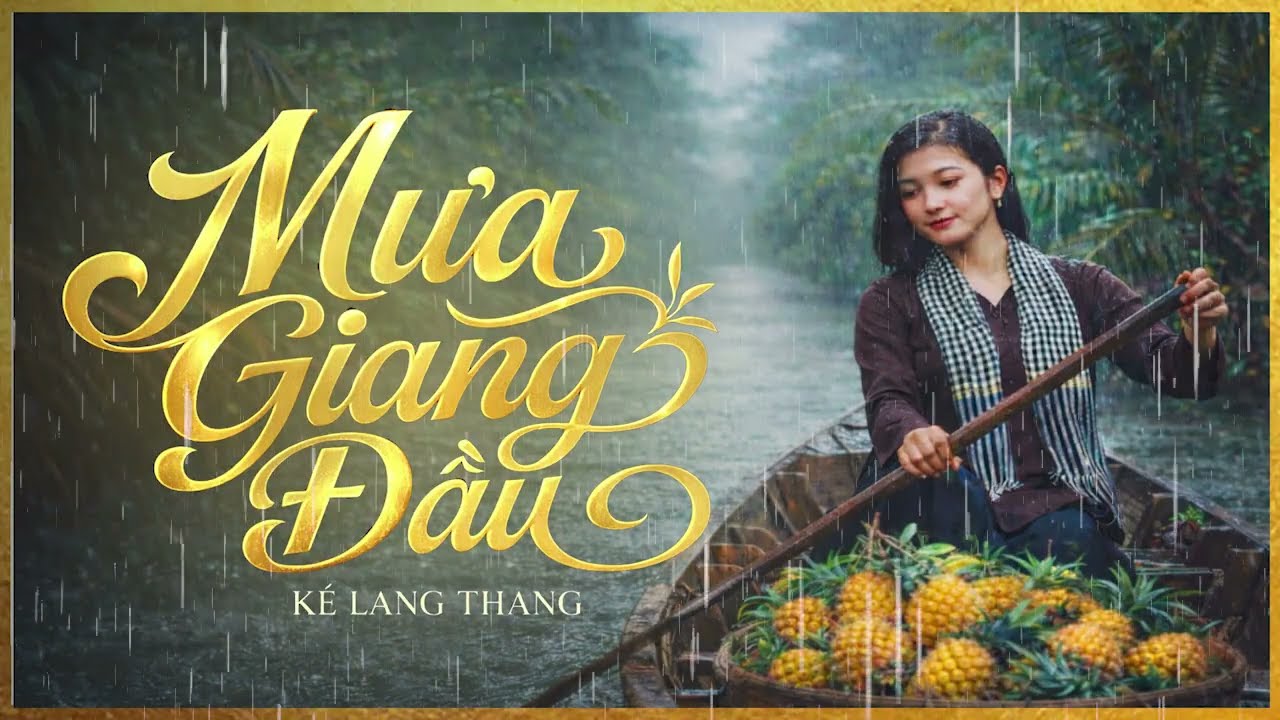 MƯA GIANG ĐẦU [Tập 2] PHẦN 2 - Tiểu Thuyết mới nhất chiếm trọn trái tim -Diễn đọc: Lam Phương D