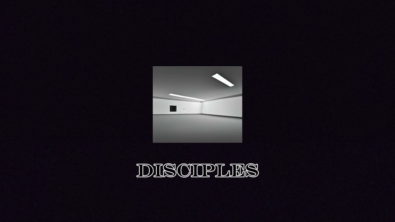 Captain Murphy - Disciples [Extended / Instrumental]