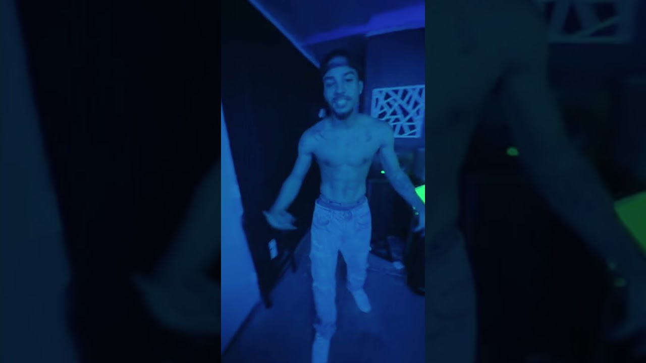 IF U THINK IM SLIPPIN .. 🤫 YFMN #rap #phoenix #shorts #youtubeshorts #fyp #fypシ゚viral