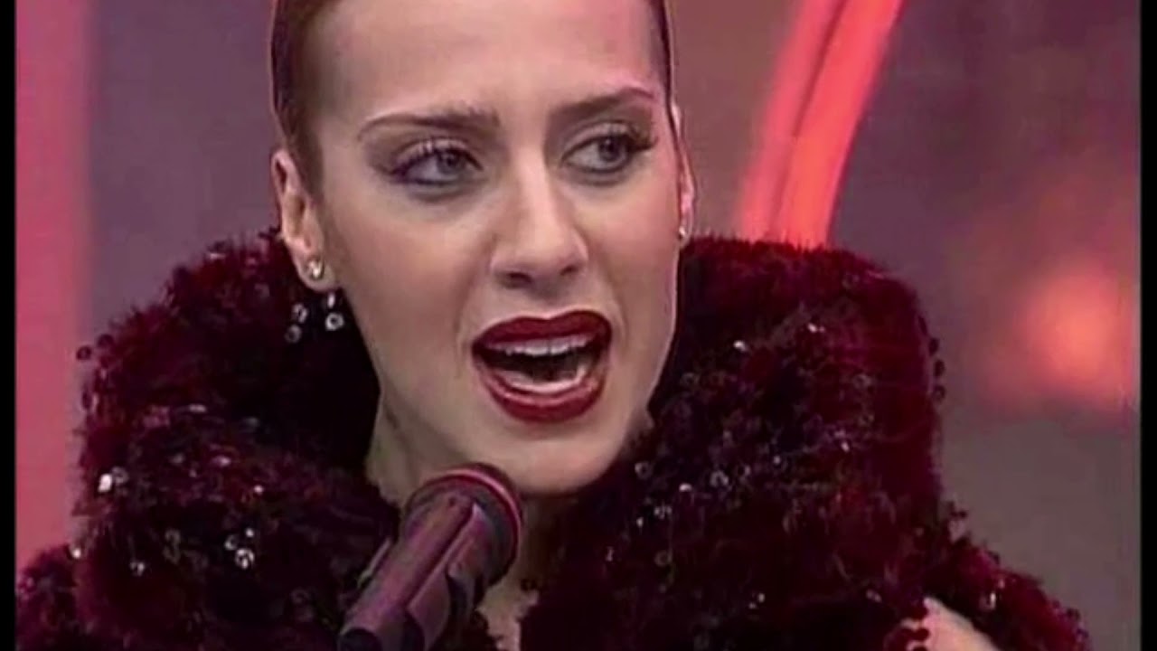 Monica Naranjo - Desatame (Videoremix)