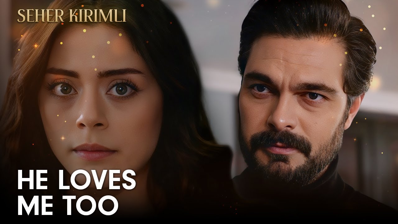 Is this what they call love? | Seher Kırımlı | MultiDub