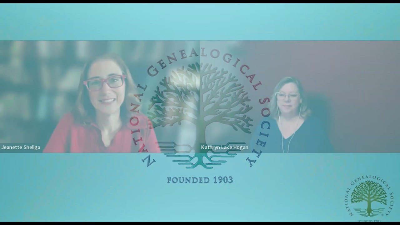 GRIP Interview - Course 2026 09 Navigating Early Ontario and Quebec Research