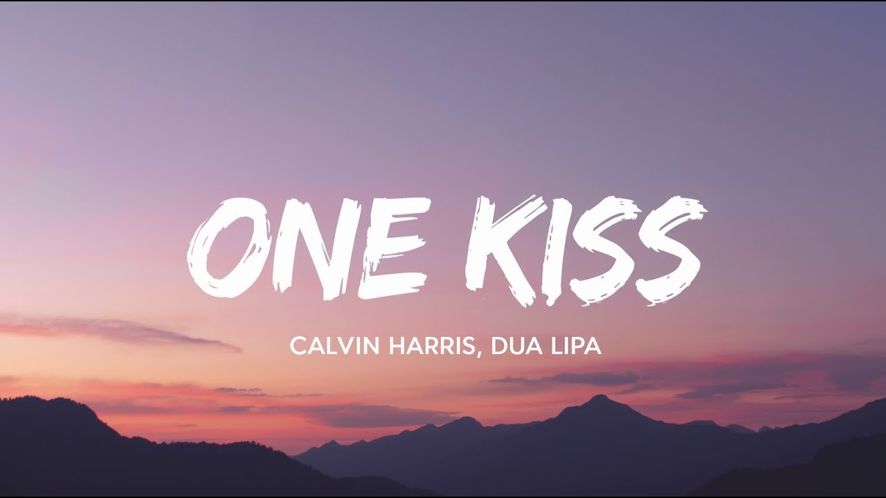 Nightcore 🔹 One Kiss 💋 | Calvin Harris x Dua Lipa | Emotional AMV | Viral Nightcore USA