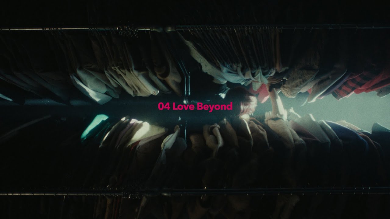 HAECHAN 해찬 'Love Beyond' | TASTE Playlist