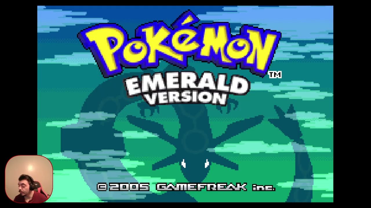 Pokemon Emerald | Part 5