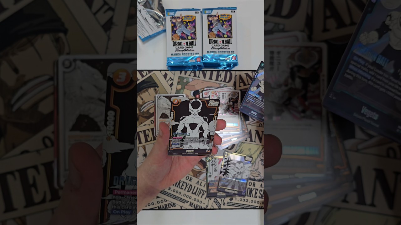 SB02 BOX! GOKUUUUU