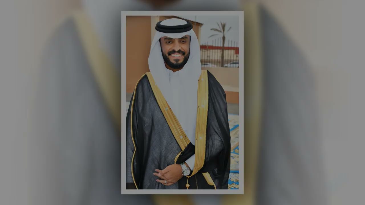 حفل زواج ناجي عبد الغني ناجي ناصر