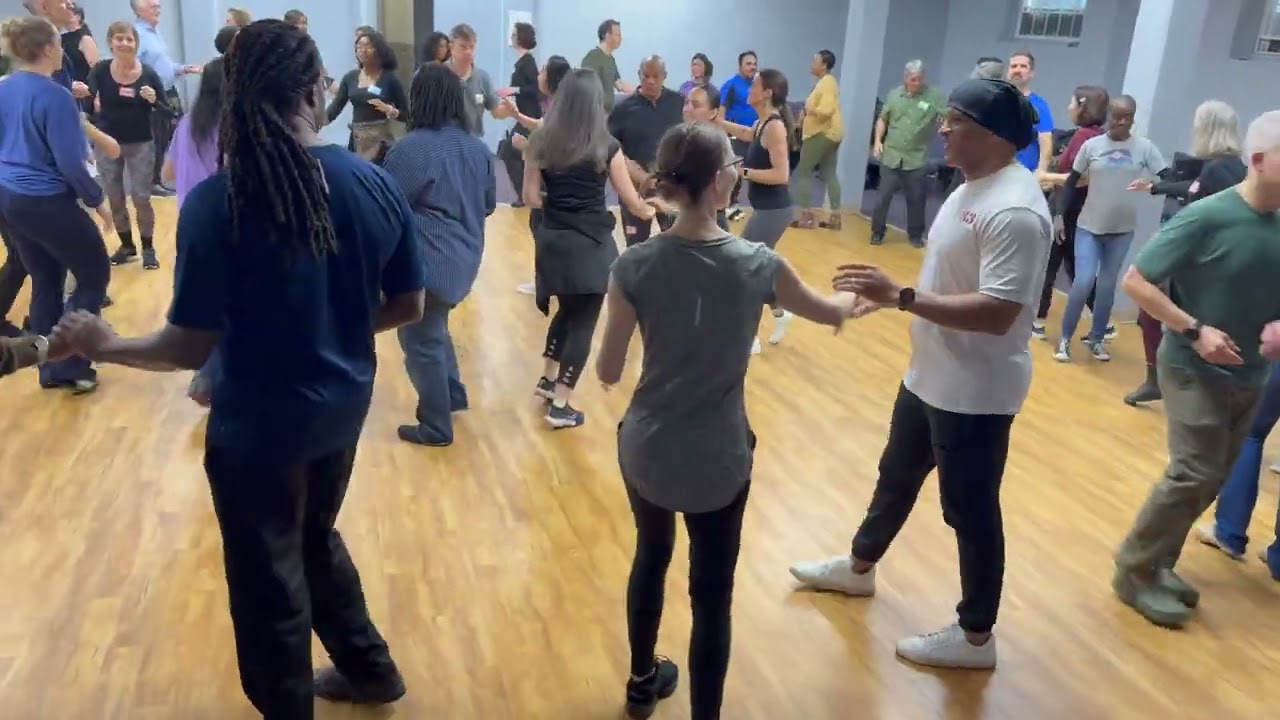 Class Fun with Danceintime