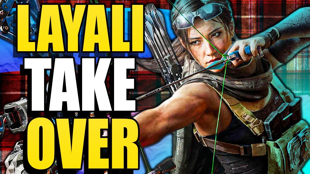 Layali Grove вызывает привыкание… Когда вы легко совмещаете это