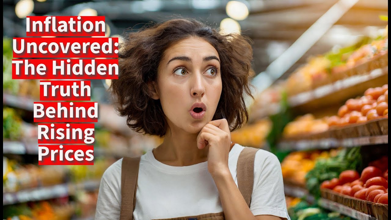 Inflation Definition