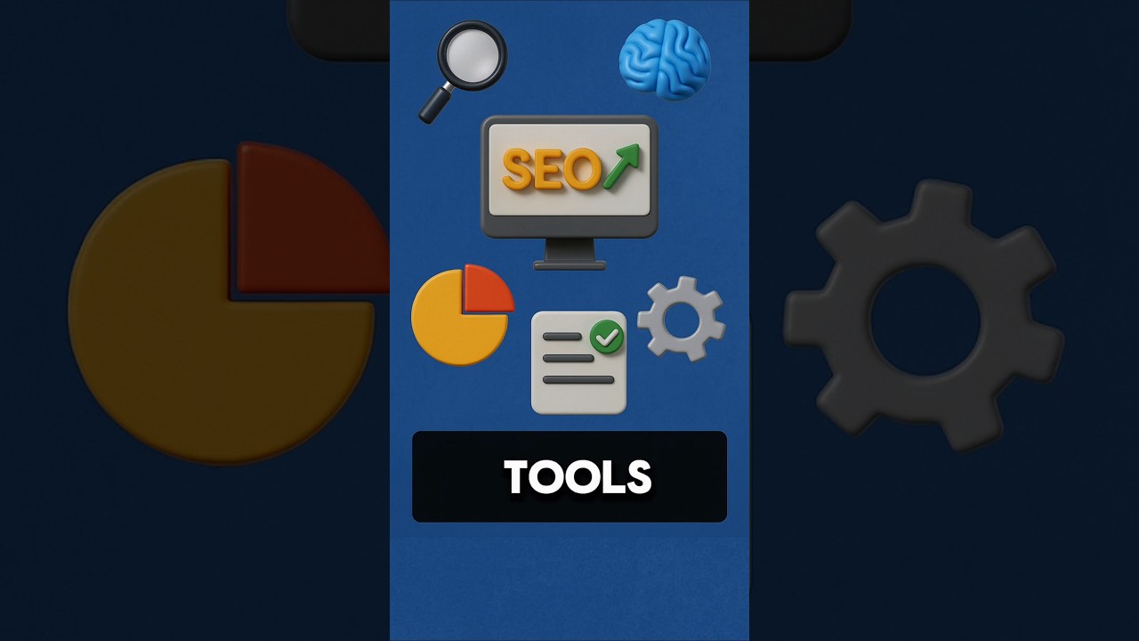 Top 10 AI SEO Tools to Boost Your Google Rankings 🚀🤖