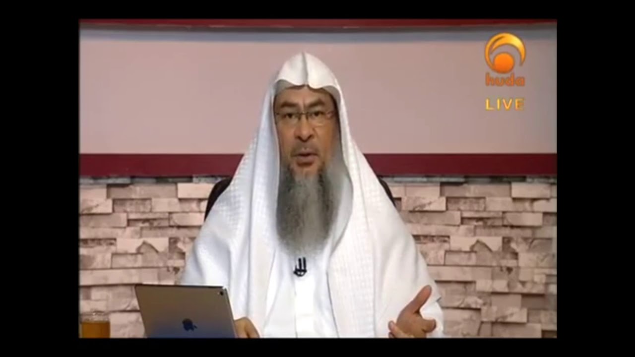 Can a deaf person lead the prayer? | Shaikh Assim Al Hakeem