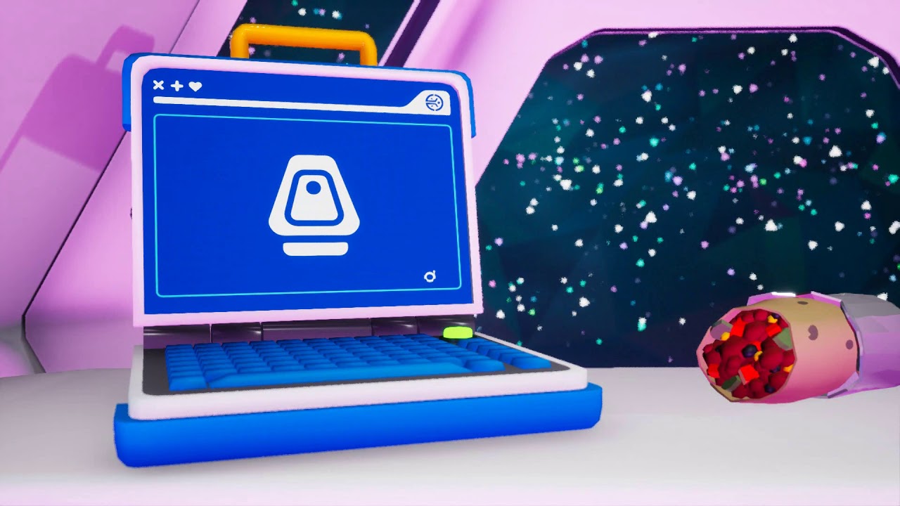 Astroneer ENDING / No Commentary