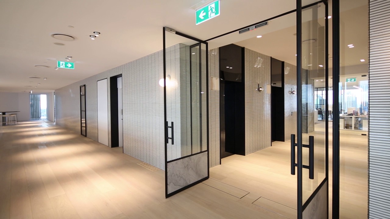 record C 127 – invisible record drive