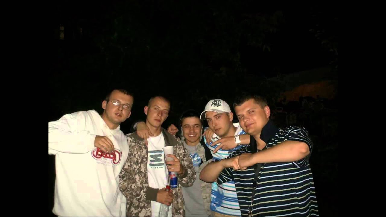 Tps x Kotzi x KęKę x Tytuz - Pal trawę