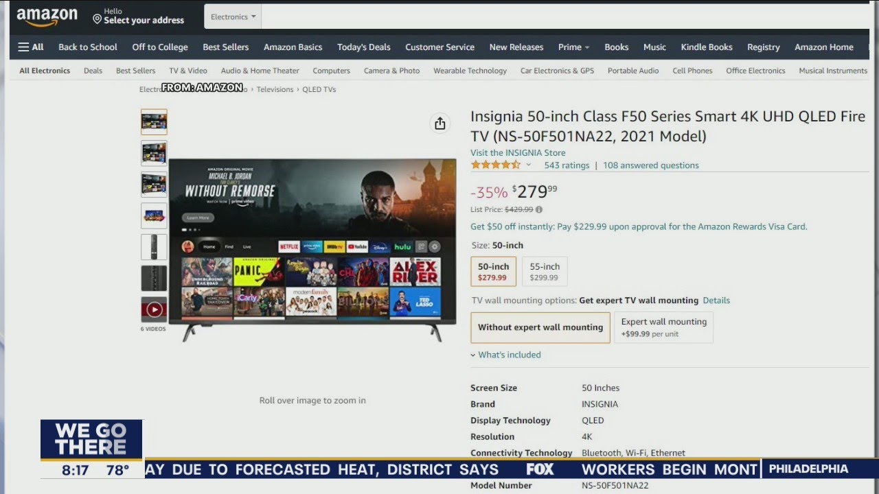 Labor Day Deals: What to Buy