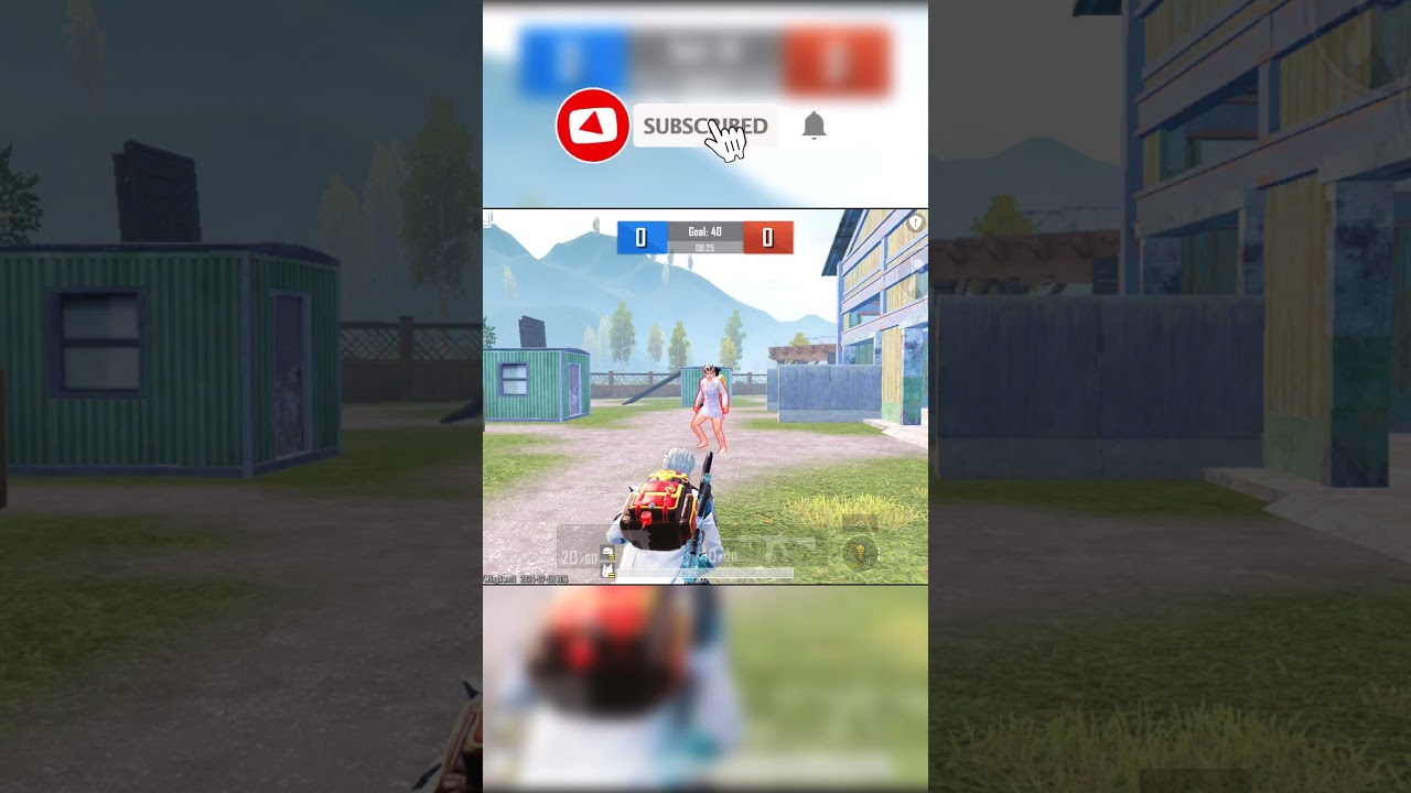How To Jiggle Like Jonathan #bgmi #bgmitipsandtricks #pubgm