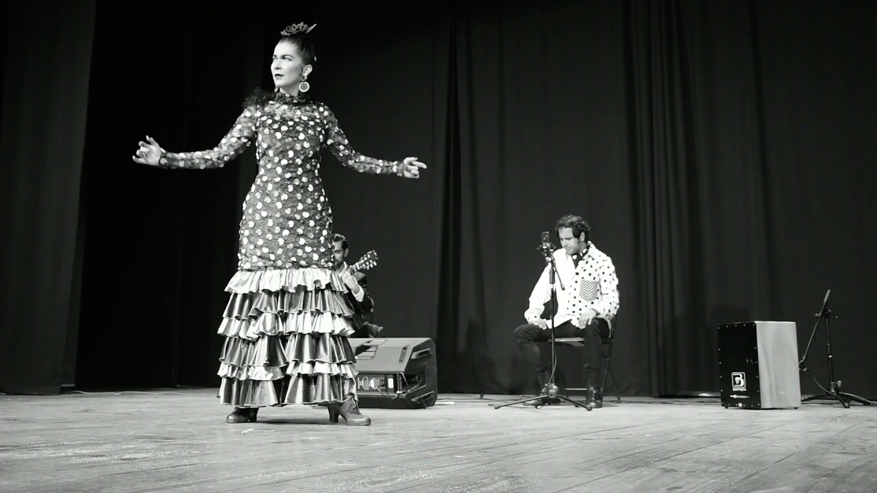 Baile Bamberas