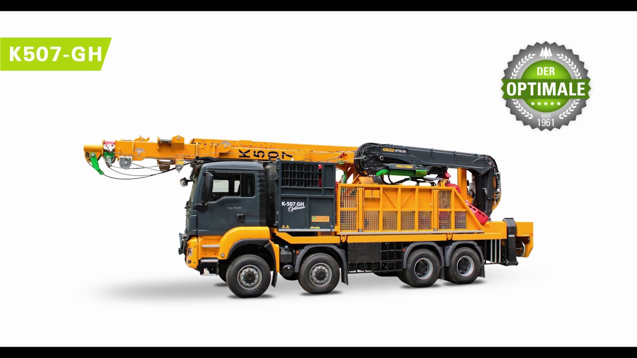 Koller 507 GH