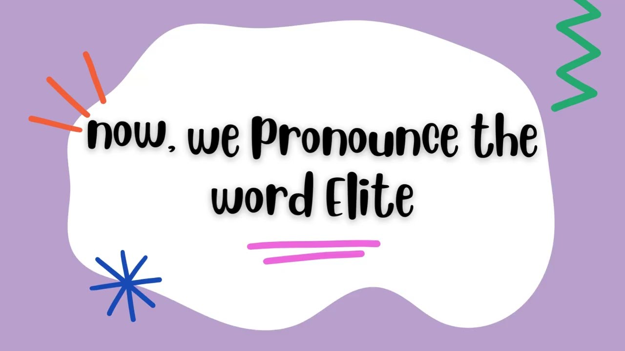 How to Pronounce 