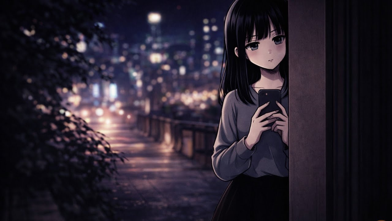 【AI音楽】なにもしてない