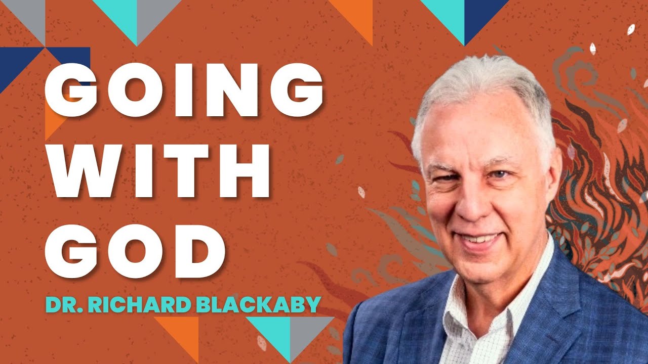 4 February '24 | Abraham: Going with God | Richard Blackaby