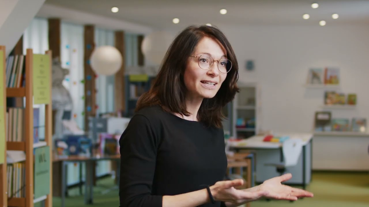 Imagefilm Bürgerstiftung Neumarkt