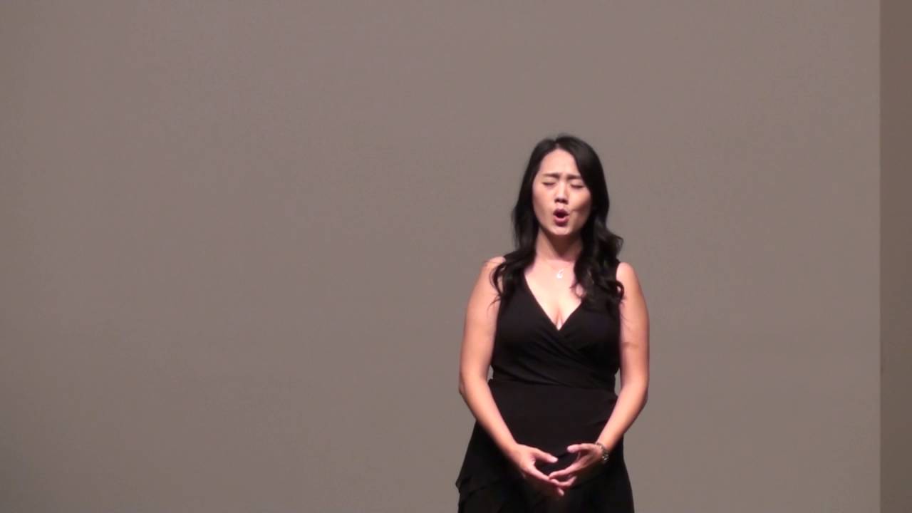 연 [이원주 곡] 소프라노 신선미