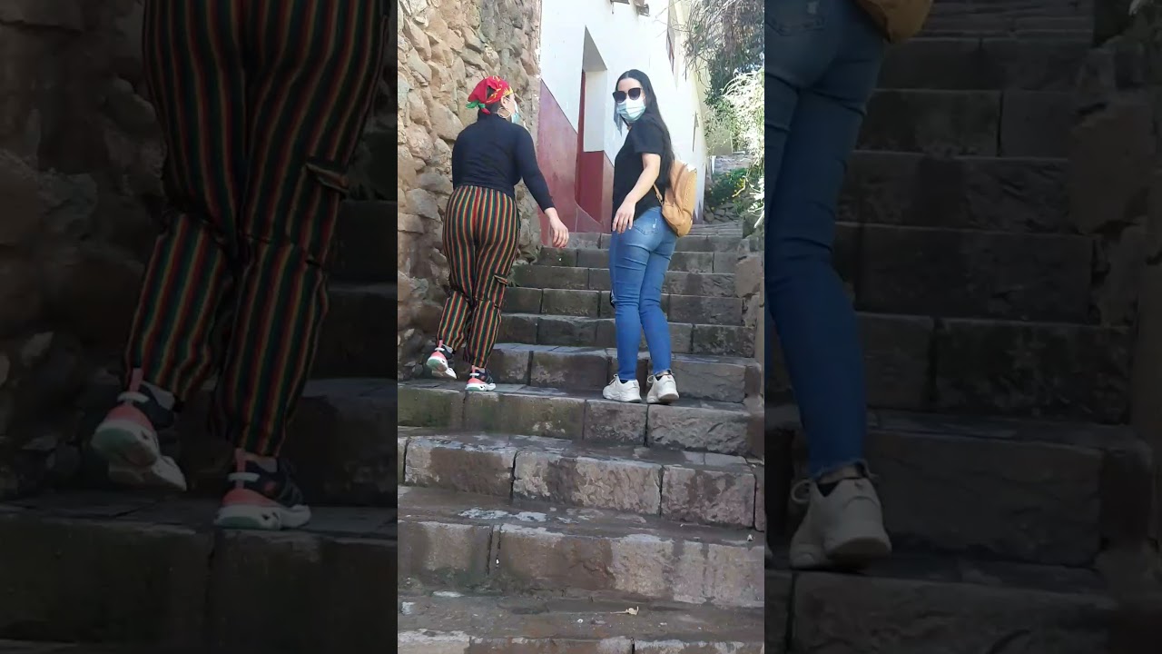 Una ciudad encantadora😍
