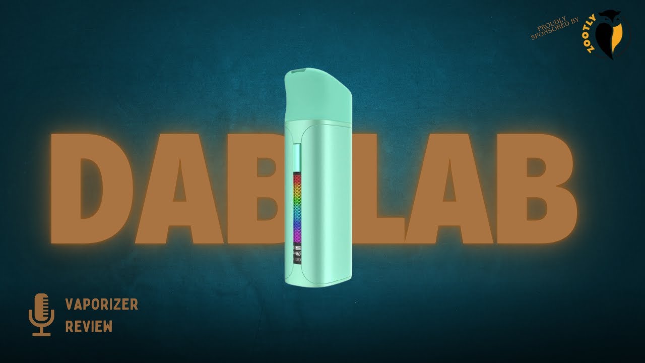 YoCan Pocket Vape Review | Discreet Dab Pen for Concentrates