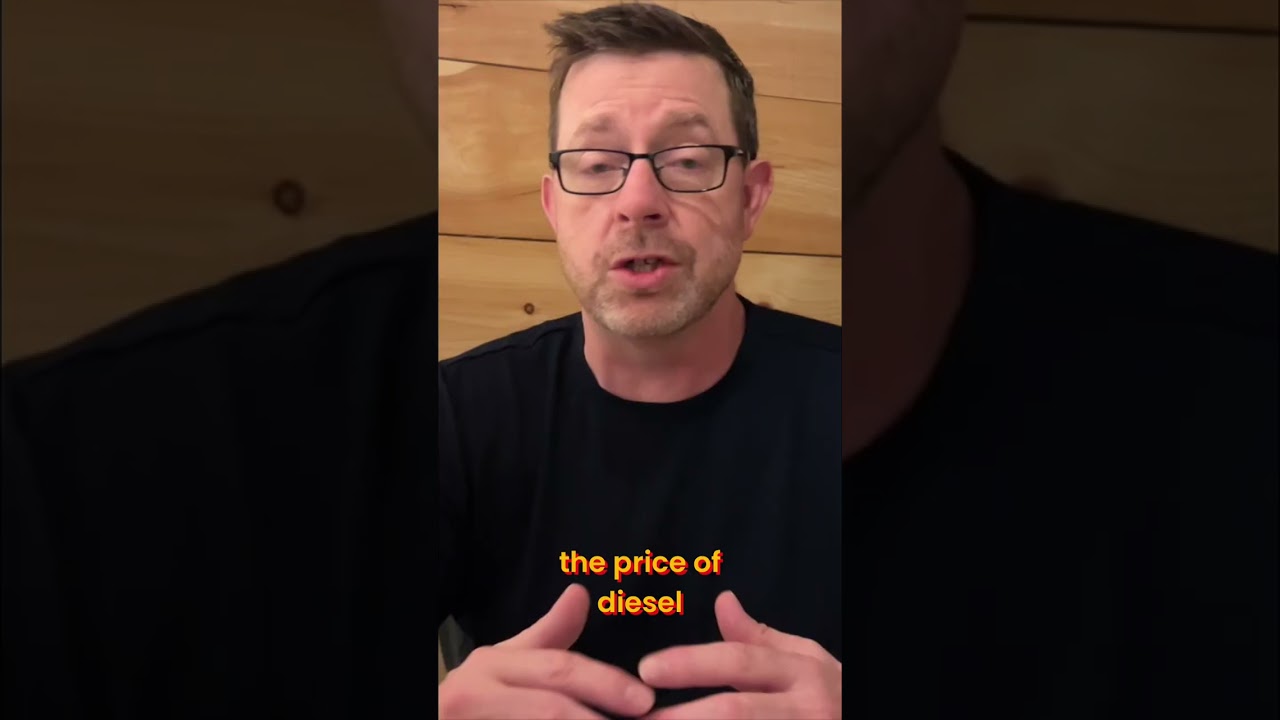 Why Shipping Costs Are SPIKING! Oil, Risk & More Explained #shorts