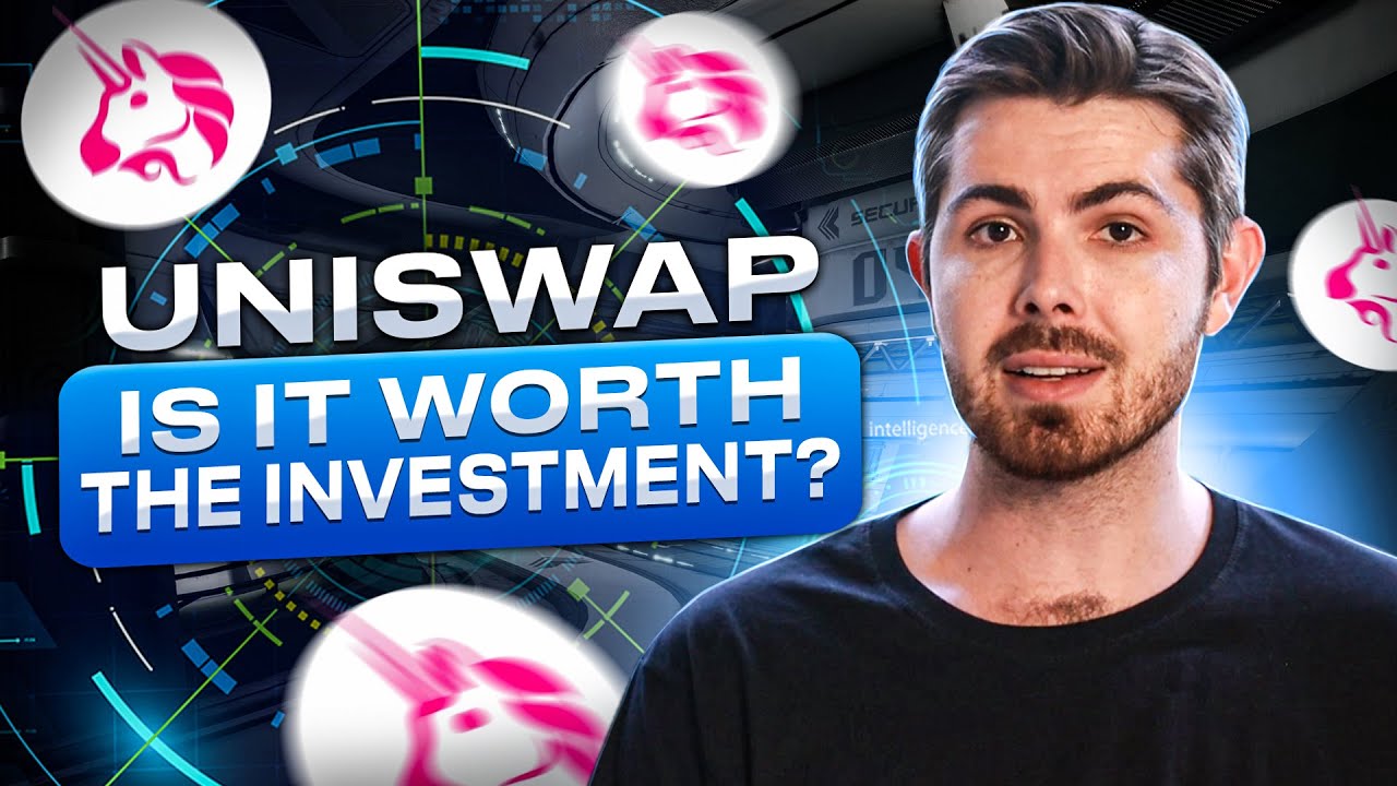 Uniswap Is A Unique DEX; Here&rsquo;s Why!