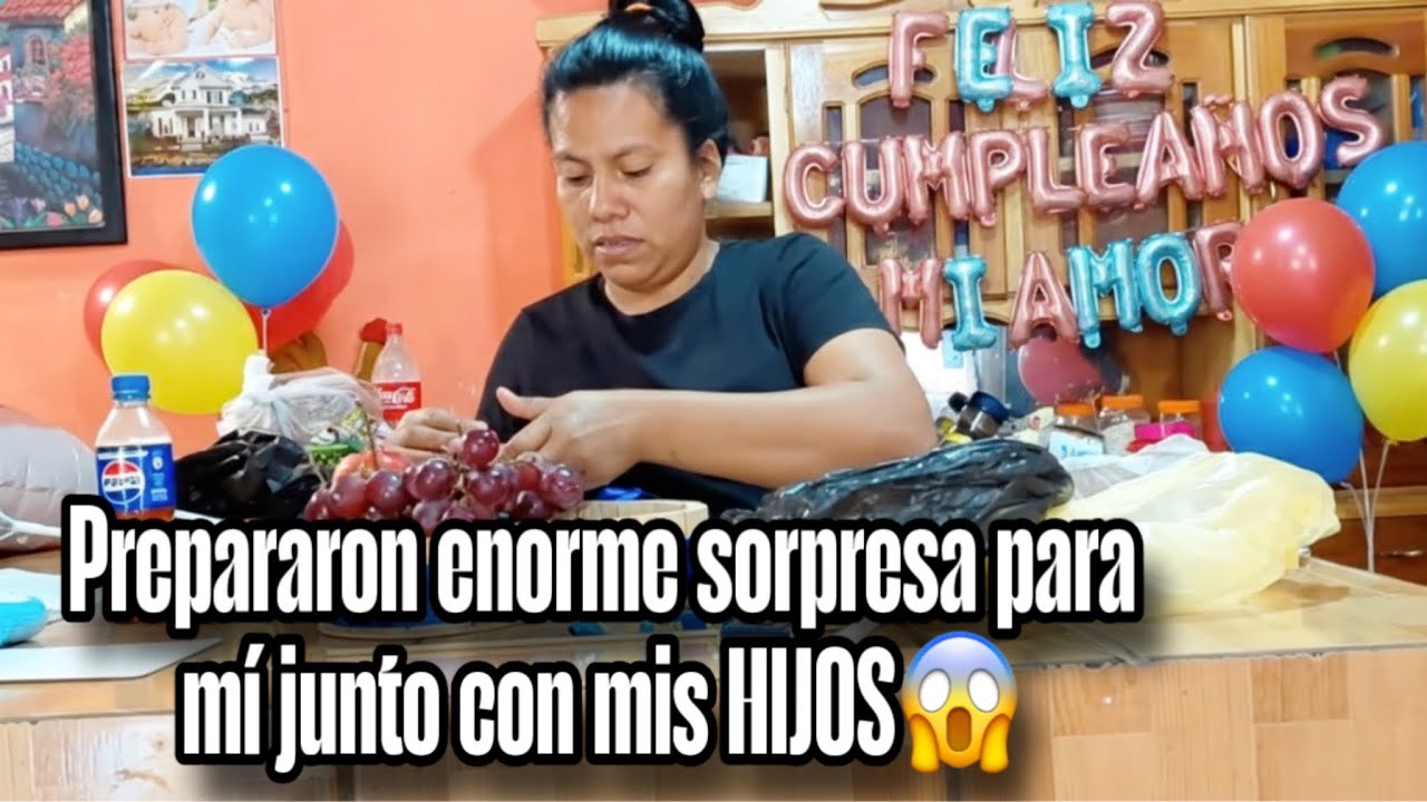 Hoy es un día muy especial para El BOTAS😱 prepararon esta sorpresa😱