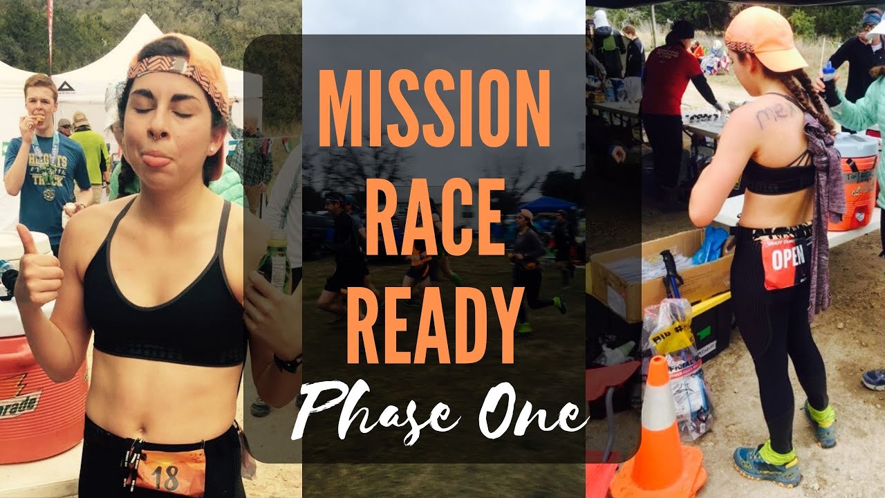Ultrarunning Training | Building an Ultramarathon Base for 50k, 100k and Beyond!