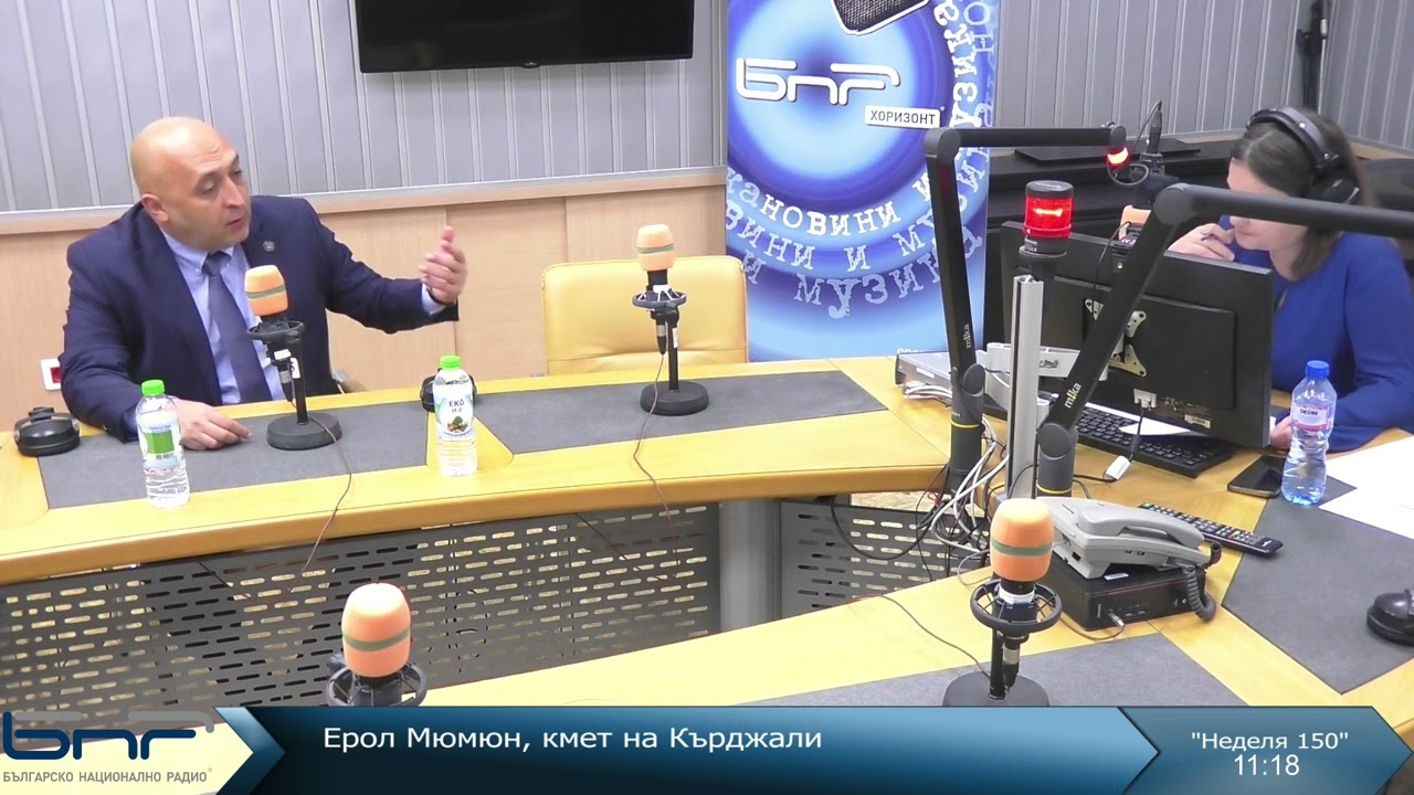 Ерол Мюмюн | Неделя 150 | 17.11.2024