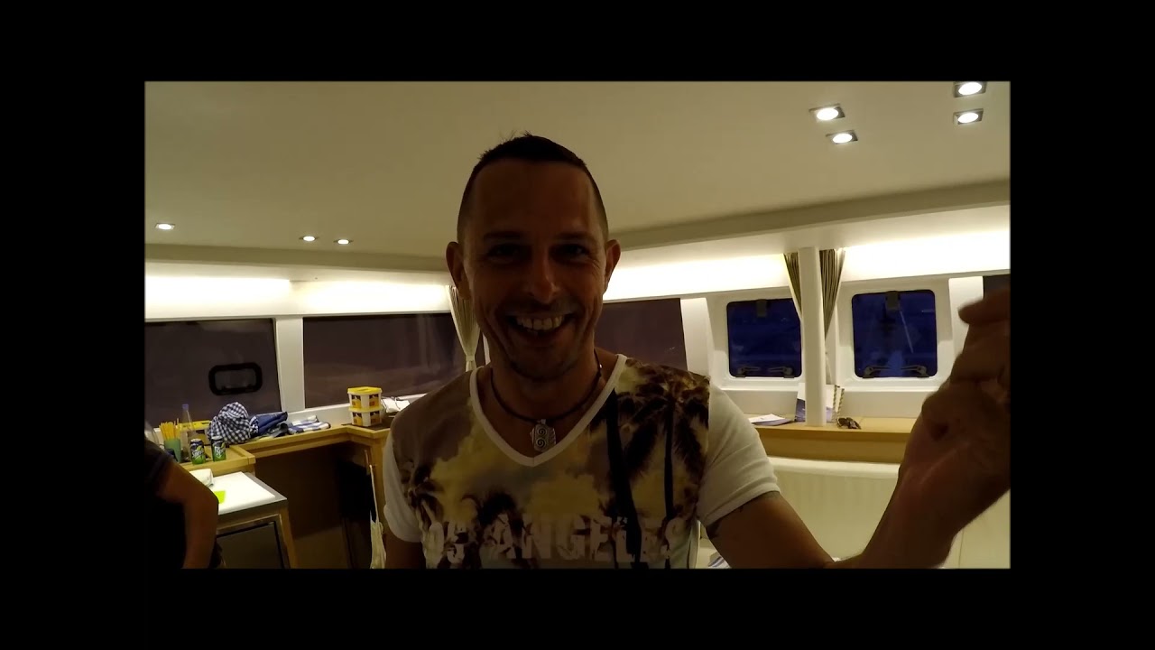 CALDERA YACHTING 