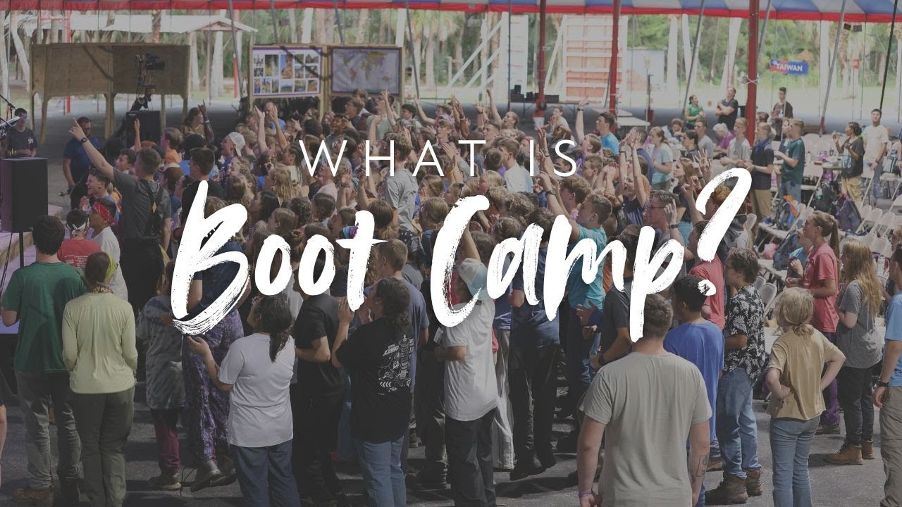 What is Boot Camp?