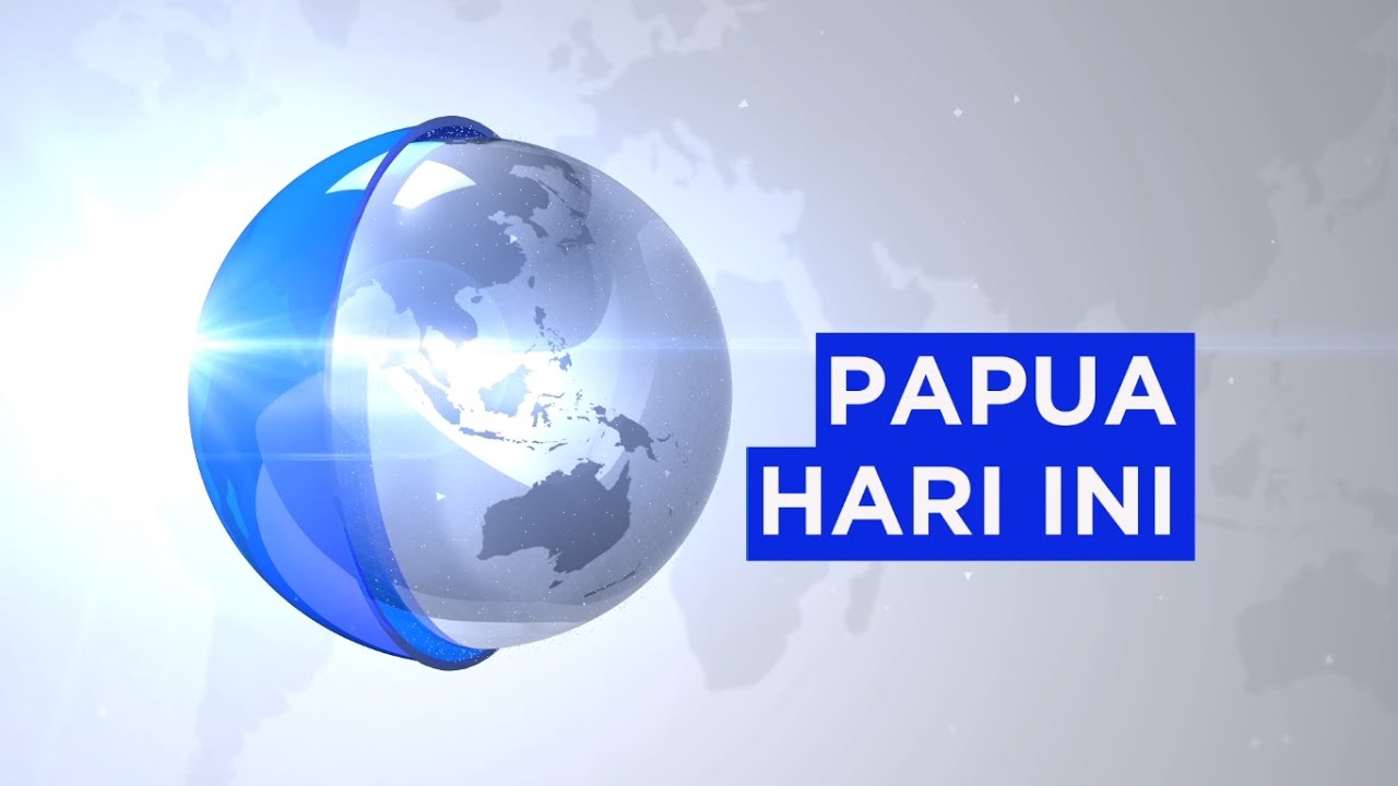PAPUA HARI INI 1 JULI 2024