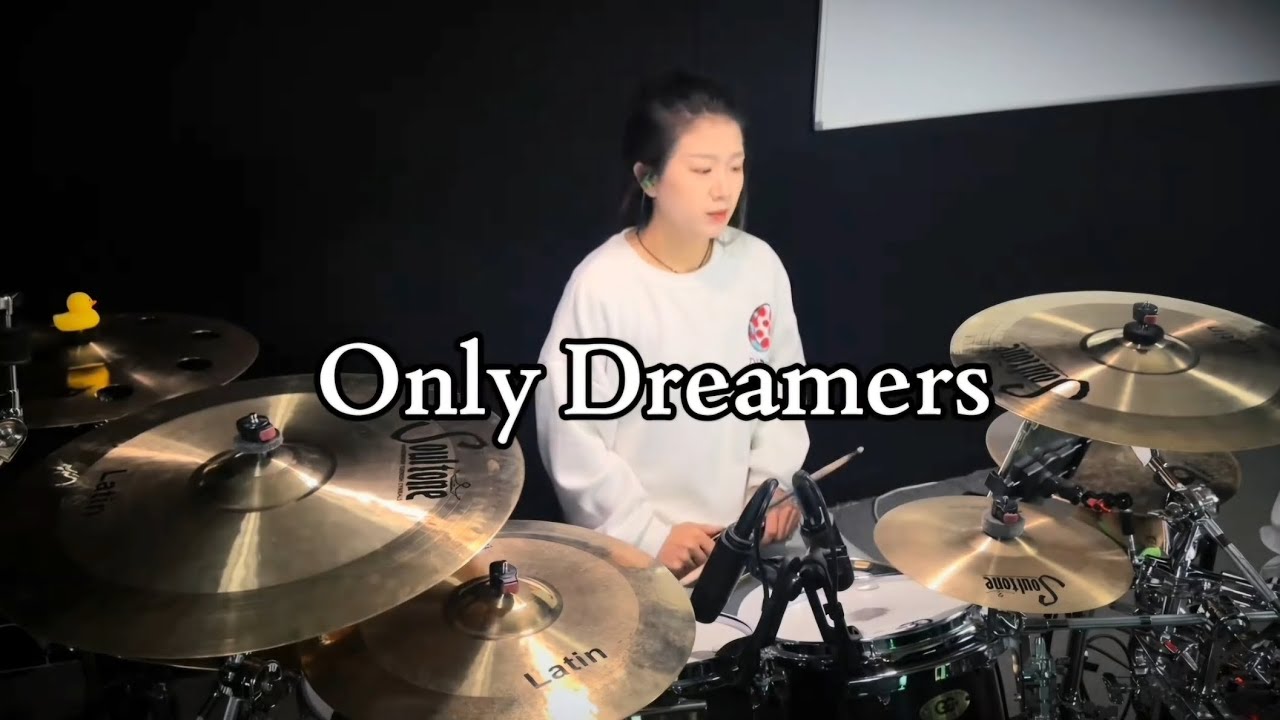 ❤️Pinwheel Rider 💕바람개비 라이더. 배경음악  only Dreamers..@shadow-kr.❤️