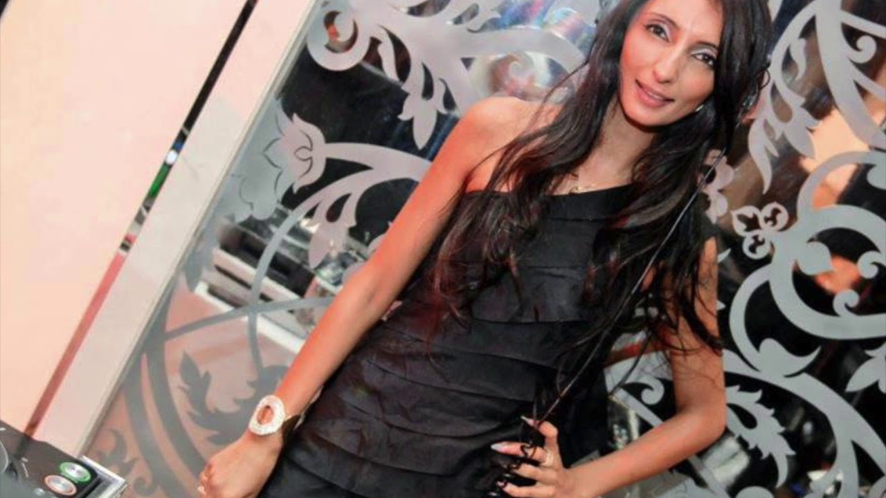 DJ Patch | Female DJ | Dubai # 1 entertainment booking agency | 33 Music Group | Scott Sorensen