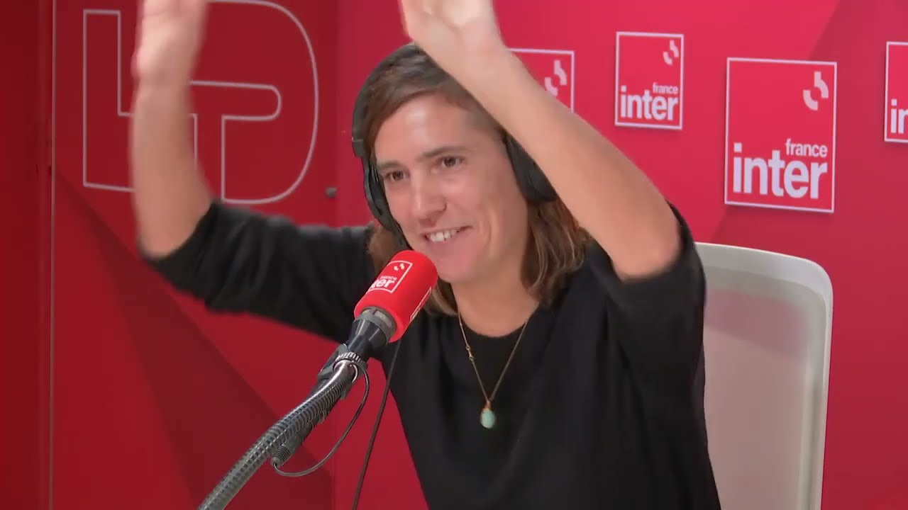 Doc : quand l'histoire franco-algérienne s'écrit au féminin - L'invité de Mathilde Serrell
