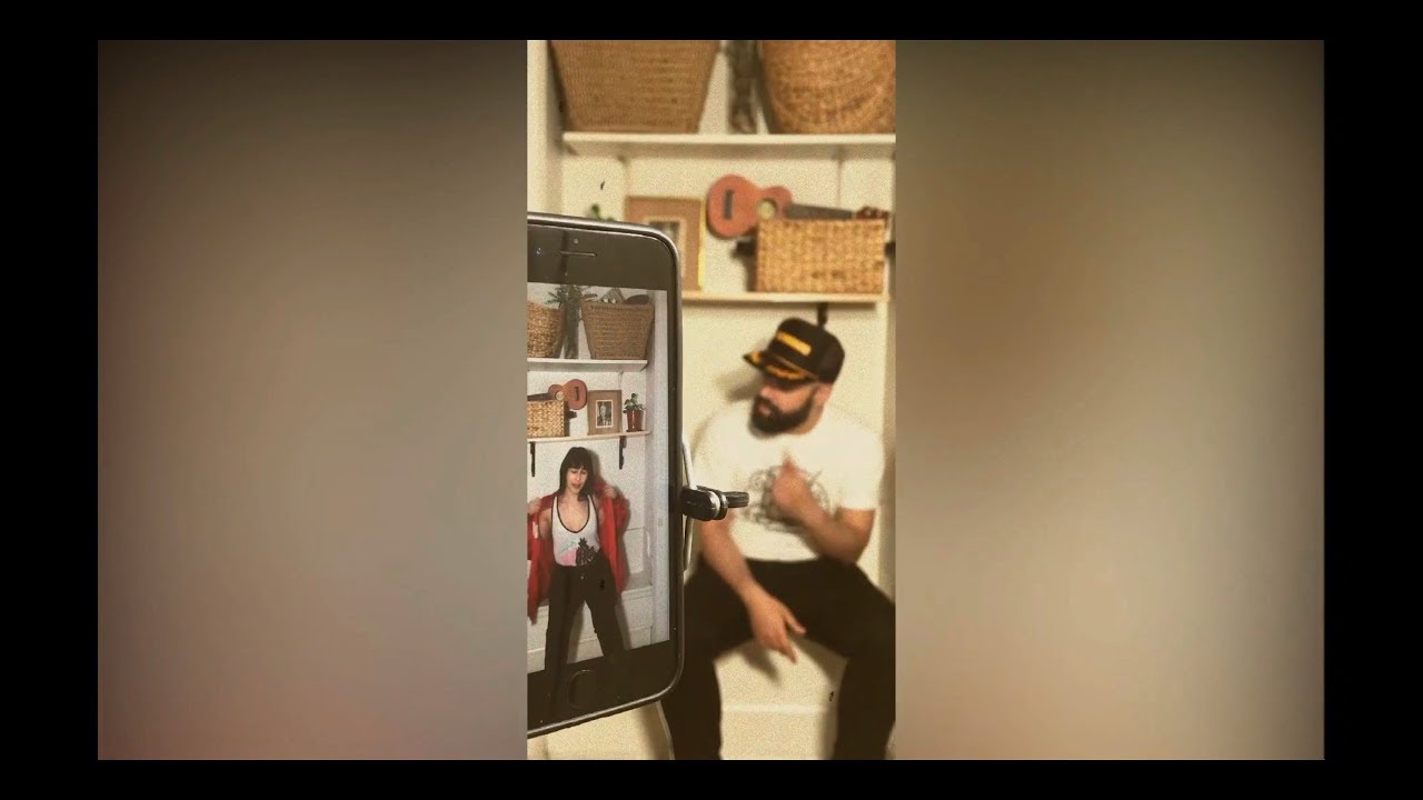 Break Out The Crazy   Keep Me Falling Music Video