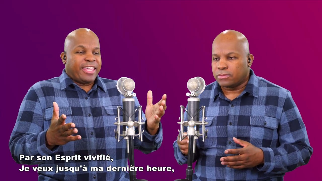 Par Tous Les Saints Glorifié - 35 Chants D’espérance Français