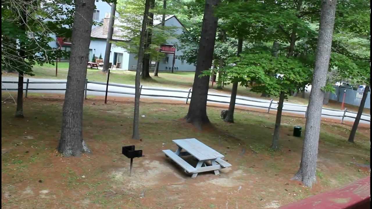 Attitash Mountain Village Timeshare Bartlett NH.