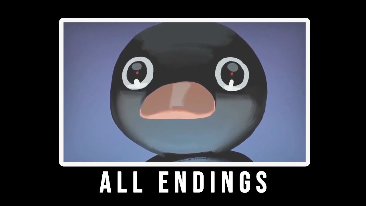 Noot Noot [All Endings]