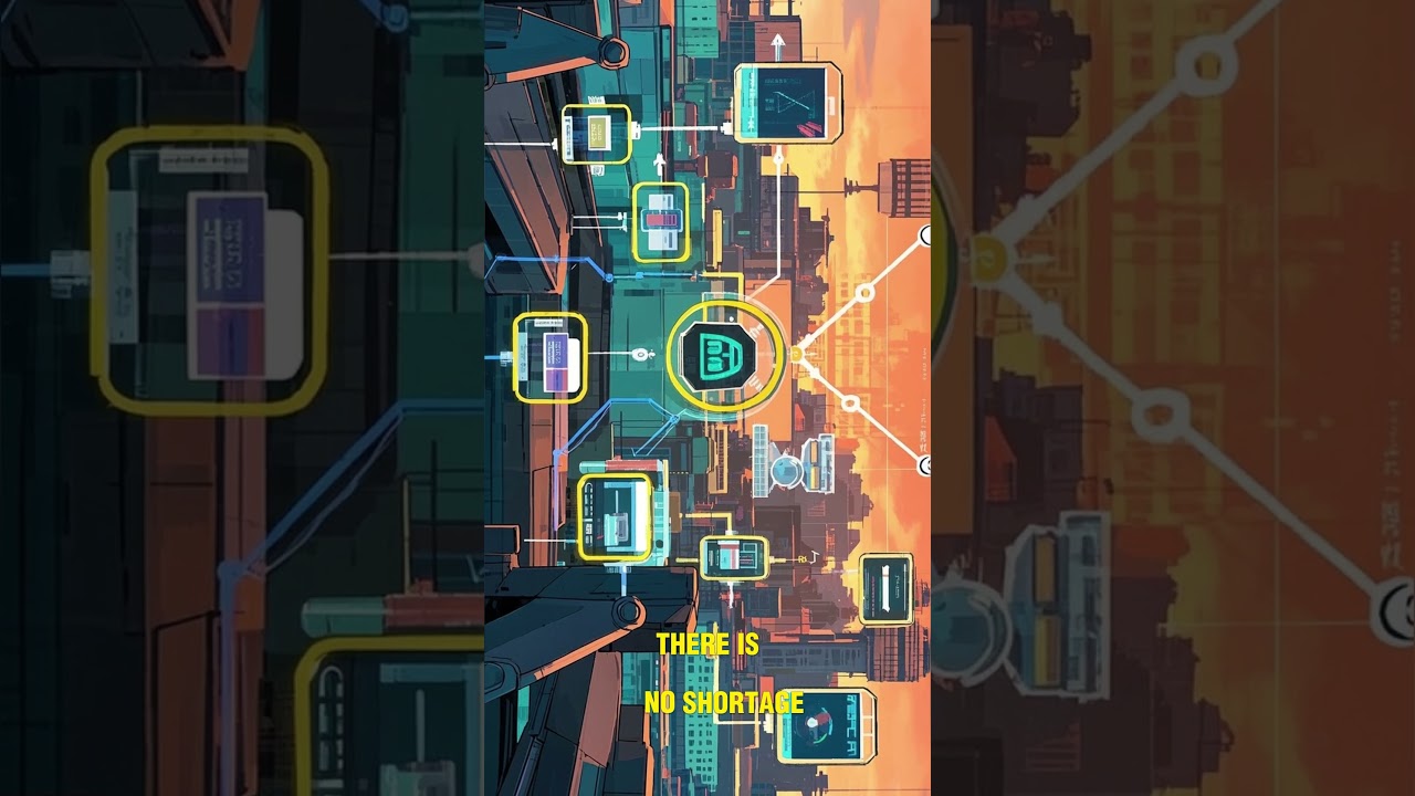 The Future of Digital Economy  Trends You Need to Know #money #globalfinancialsystem #finance
